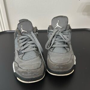 Kids Jordan 4